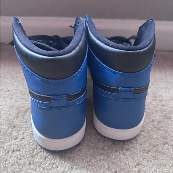 Jordan 1 retro high OG “dark marina blue”